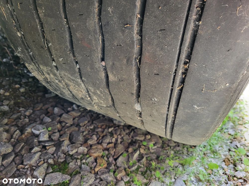 Schwarzmuller Mega, osie BPW, Cert. XL - 7