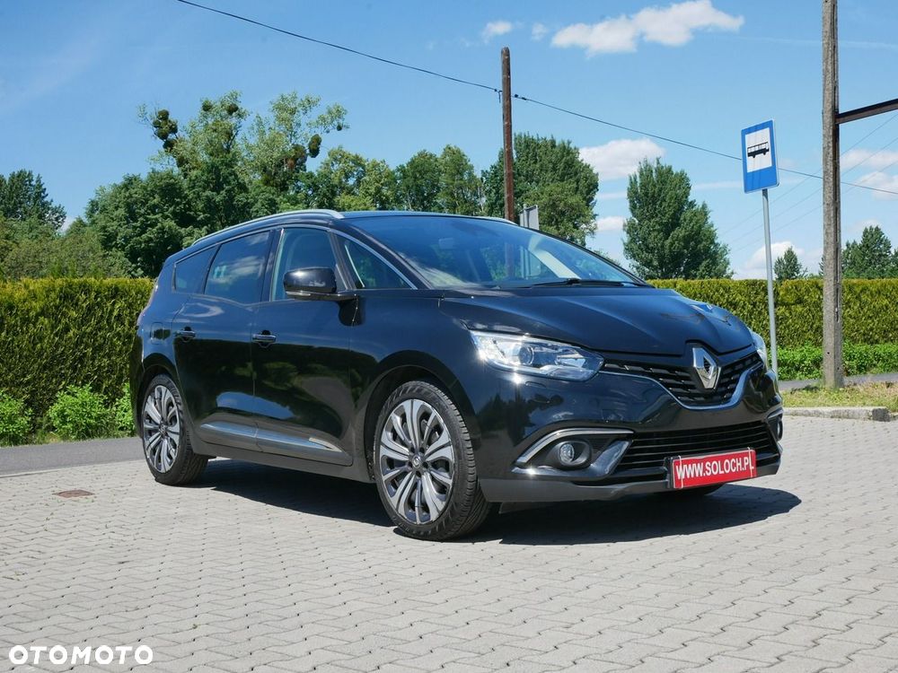 Renault Grand Scenic ENERGY dCi 110 Business - 10