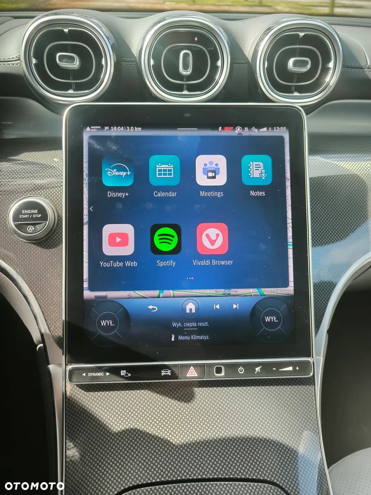 Mercedes-Benz GLC 220 d mHEV 4-Matic AMG Line - 27