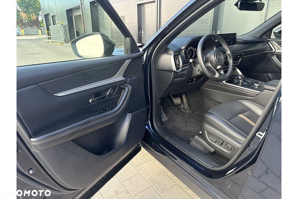 Mazda CX-60 - 6