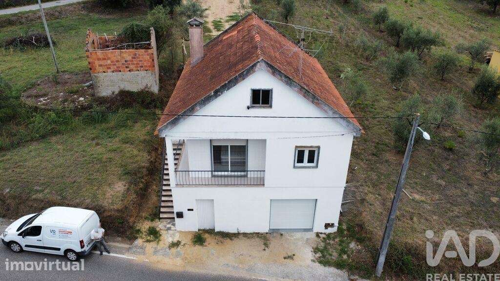 Casa / Villa T3 em Vermoil de 71 m2 - Grande imagem: 4/40