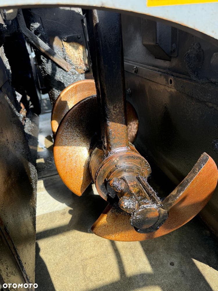 Vogele Super 1300-3i - 15