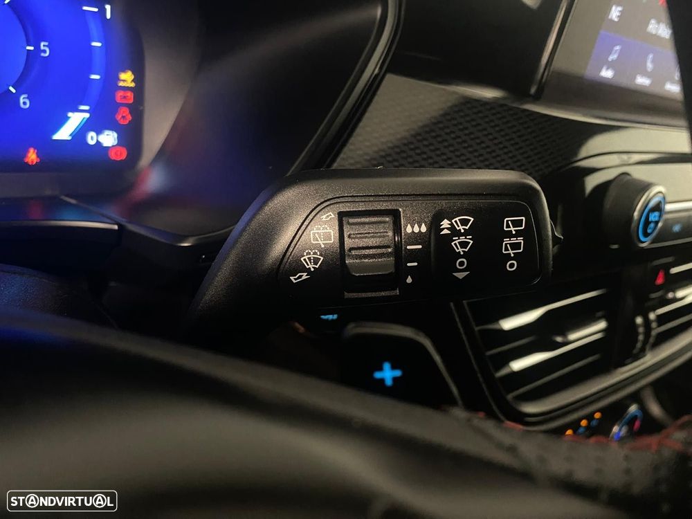 Ford Kuga 1.5 TDCi EcoBlue ST-Line X Aut. - 22