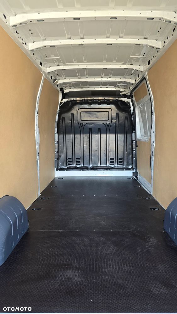 Opel Movano L3H2 - 13