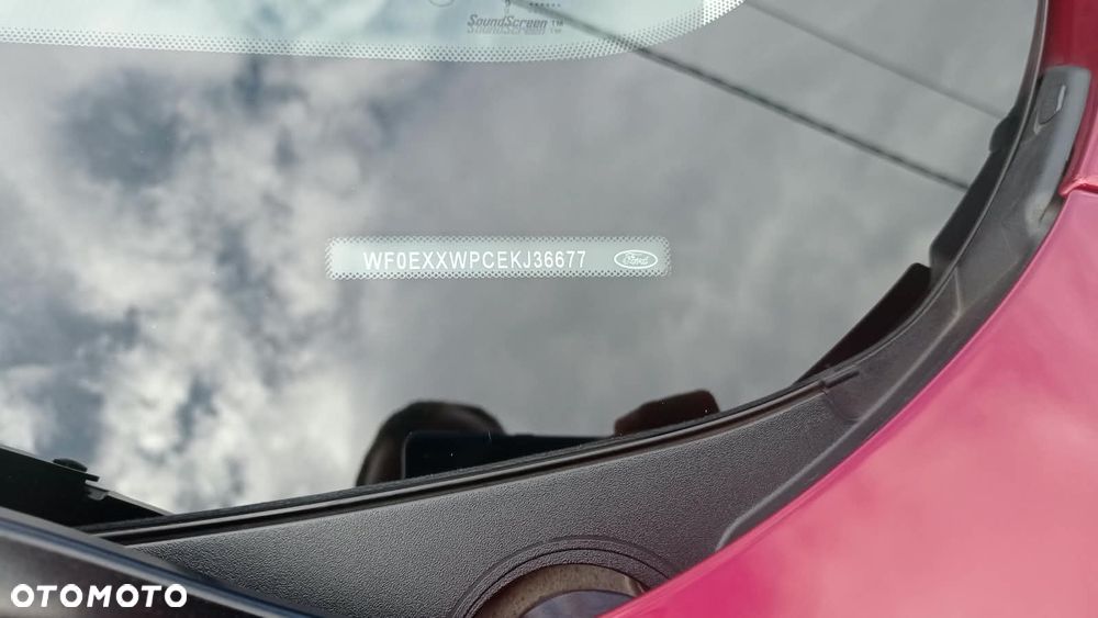 Ford Mondeo 1.5 EcoBoost Edition - 17