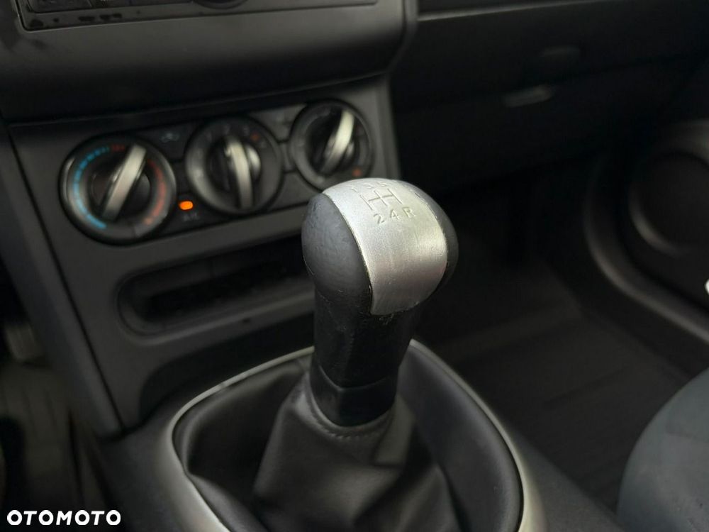Nissan Qashqai - 12