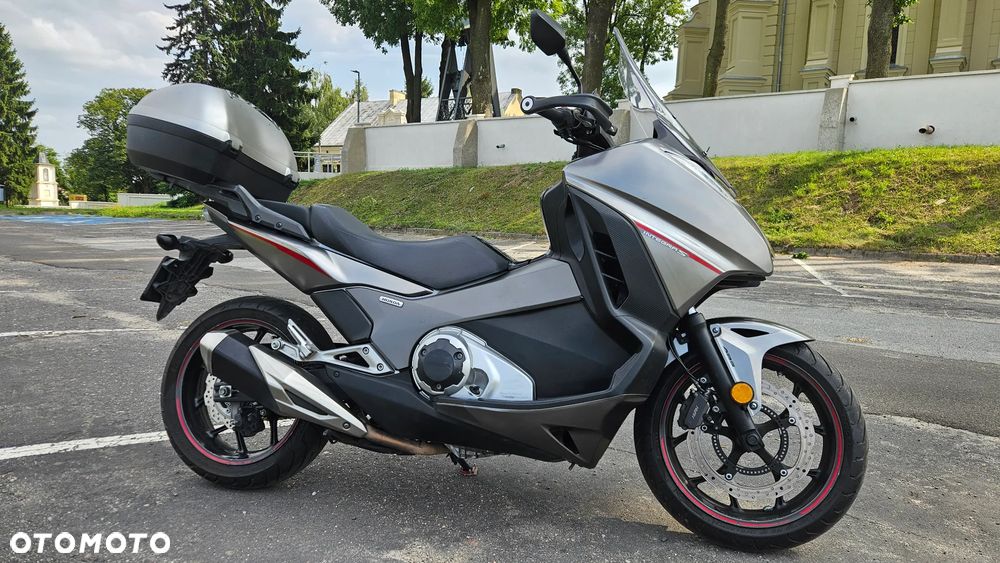 Honda NC - 1