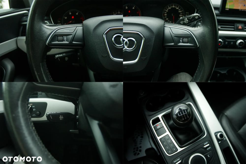 Audi A4 - 34