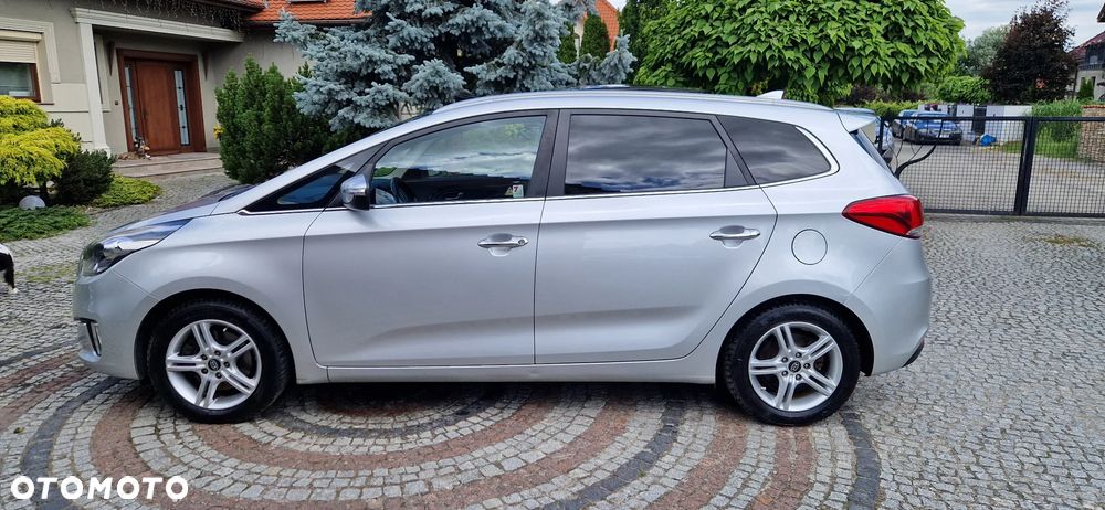Kia Carens 1.6 GDI Business Line 7os EU6 - 6