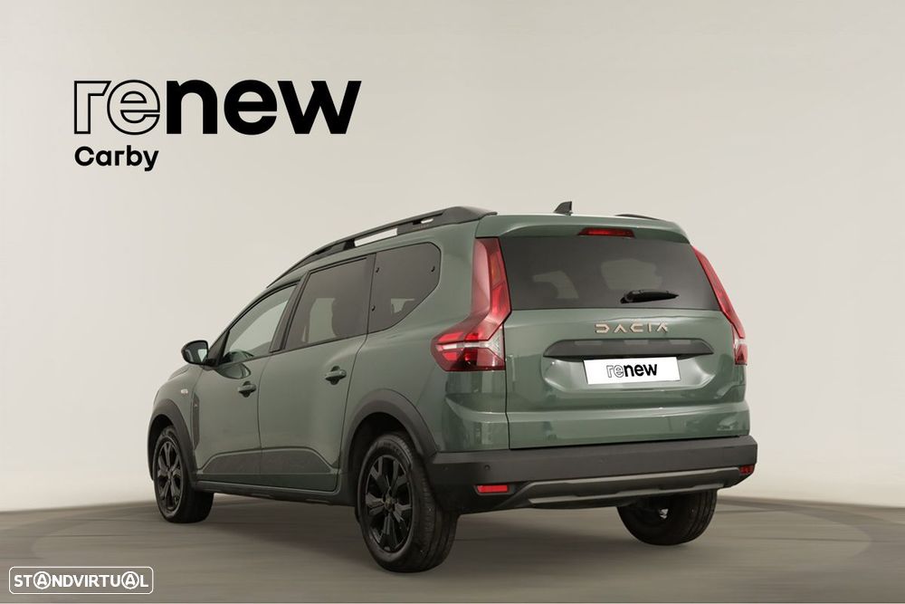 Dacia Jogger 1.0 ECO-G Extreme+ Up&Go 7L Bi-Fuel - 4