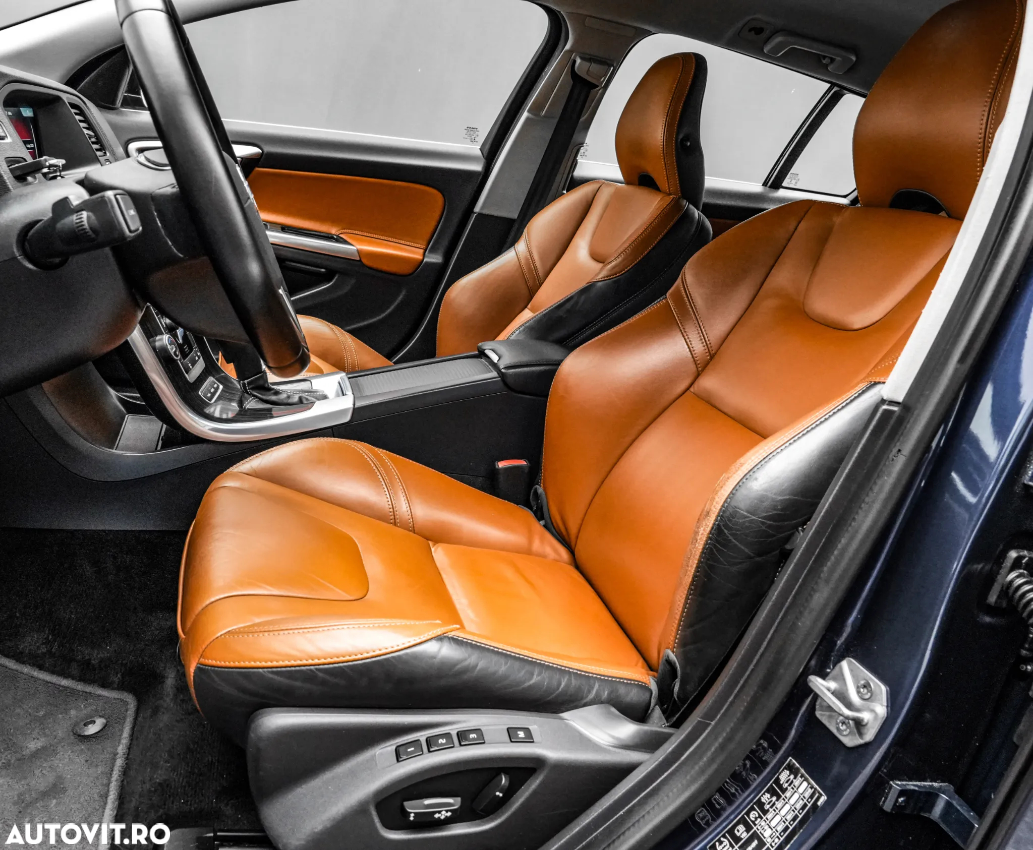Volvo V60 - 13