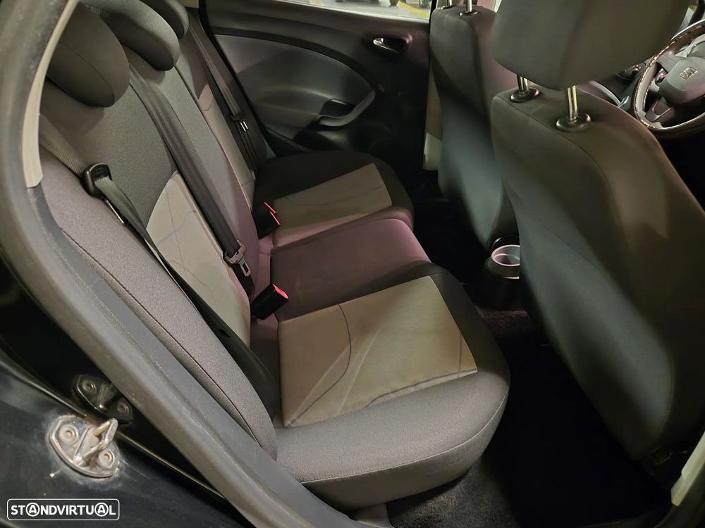 SEAT Ibiza - 26