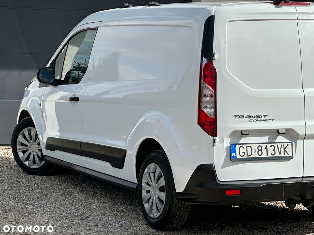 Ford Connect - 22