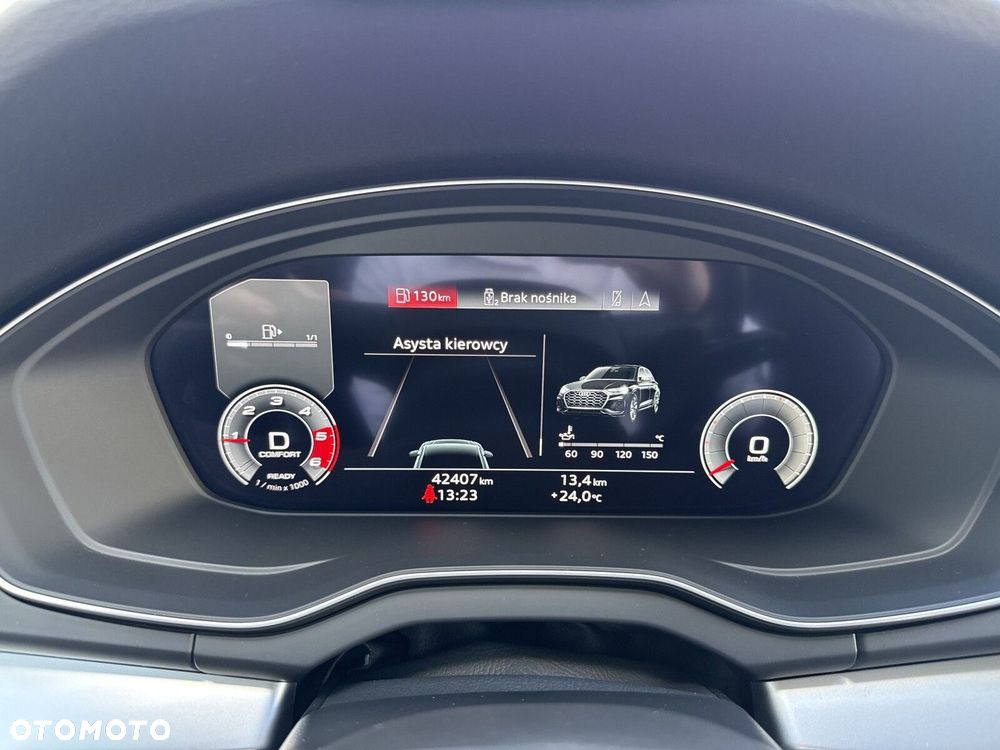 Audi Q5 - 18