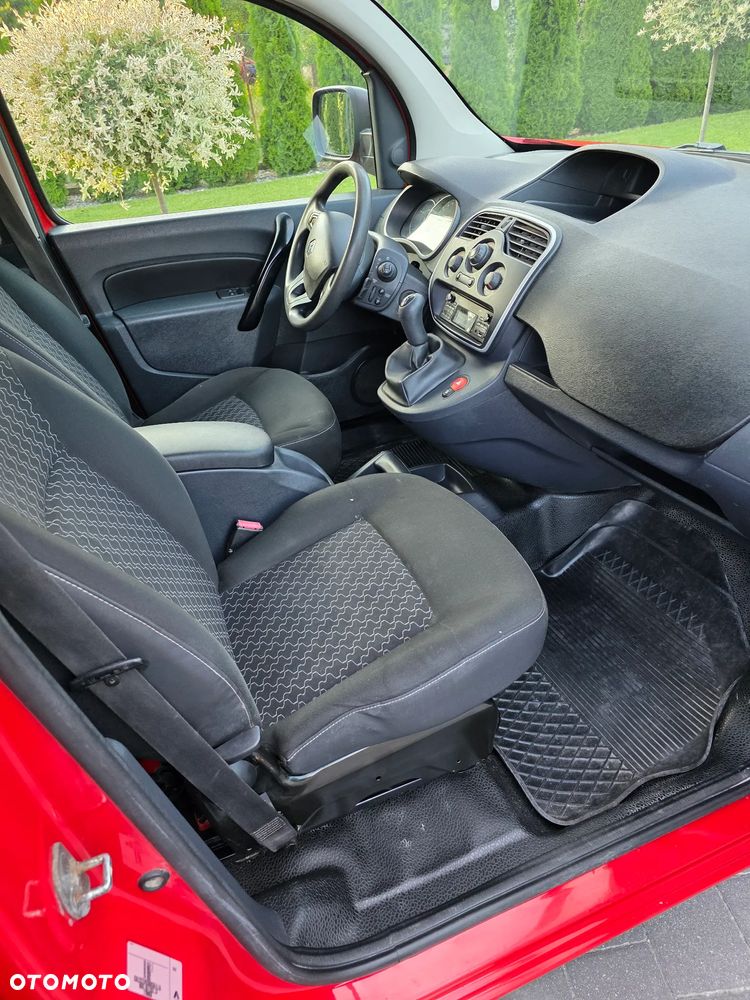 Renault Kangoo - 16