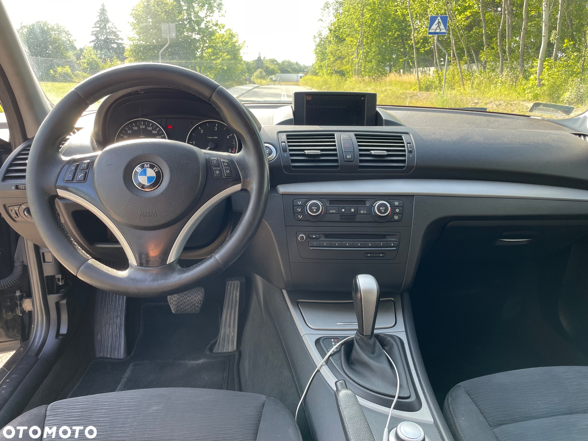 BMW Seria 1 - 7