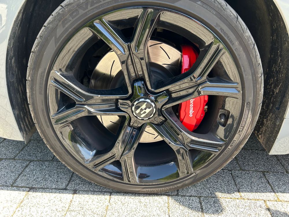 Kia Stinger 3.3 T-GDI V6 GT Prestige Line AWD - 14