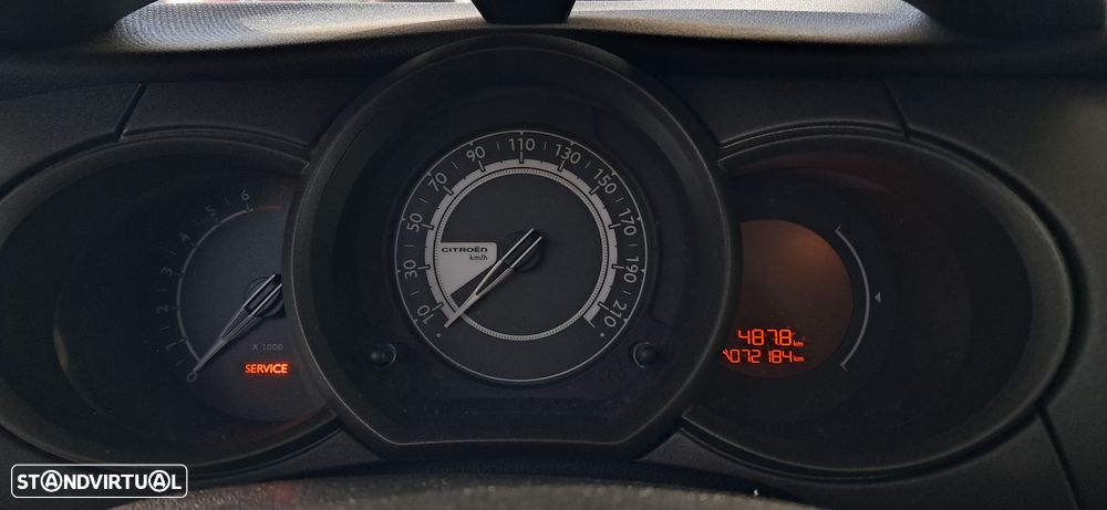 Citroën C3 1.2 PureTech Collection - 6