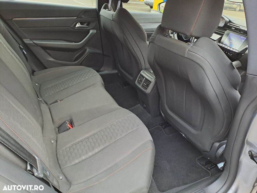 Peugeot 508 SW 1.5 BlueHDI S&S EAT8 Active Pack - 10