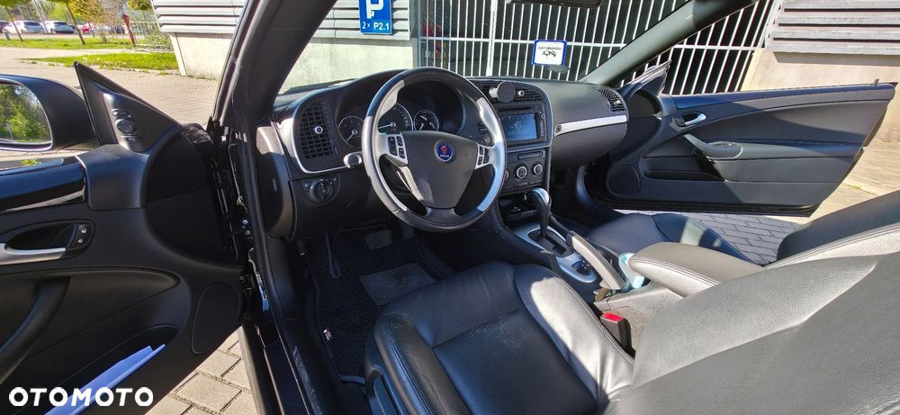 Saab 9-3 - 9