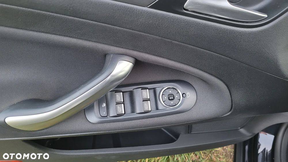 Ford Mondeo 2.0 TDCi Business Edition - 16