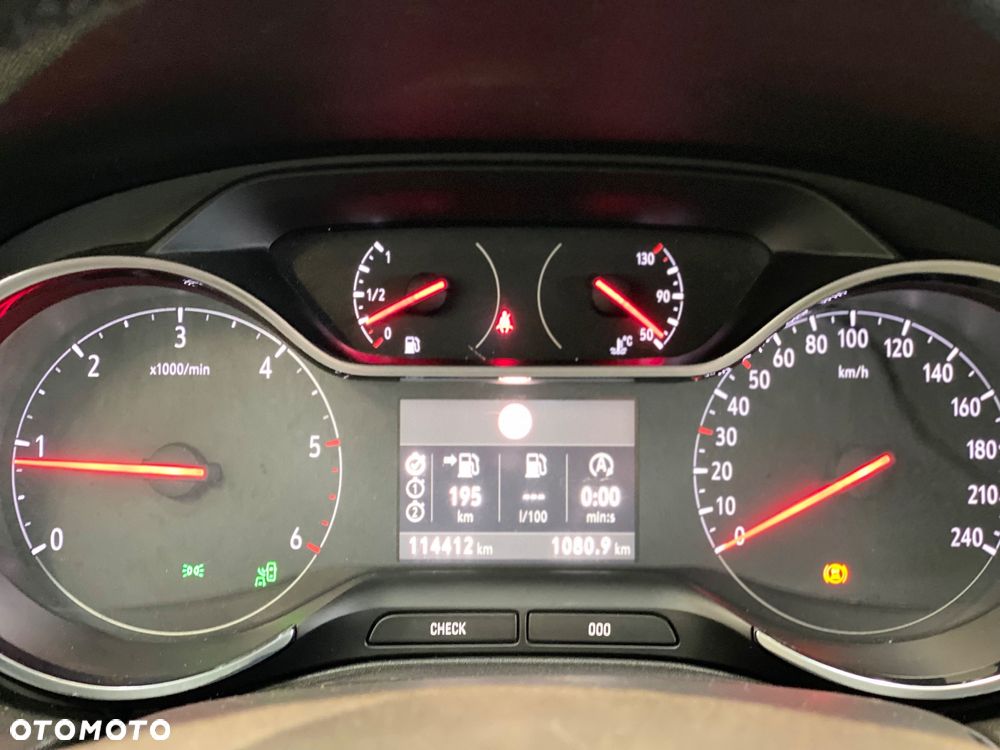 Opel Grandland X 1.5 CDTI Design Line S&S - 23