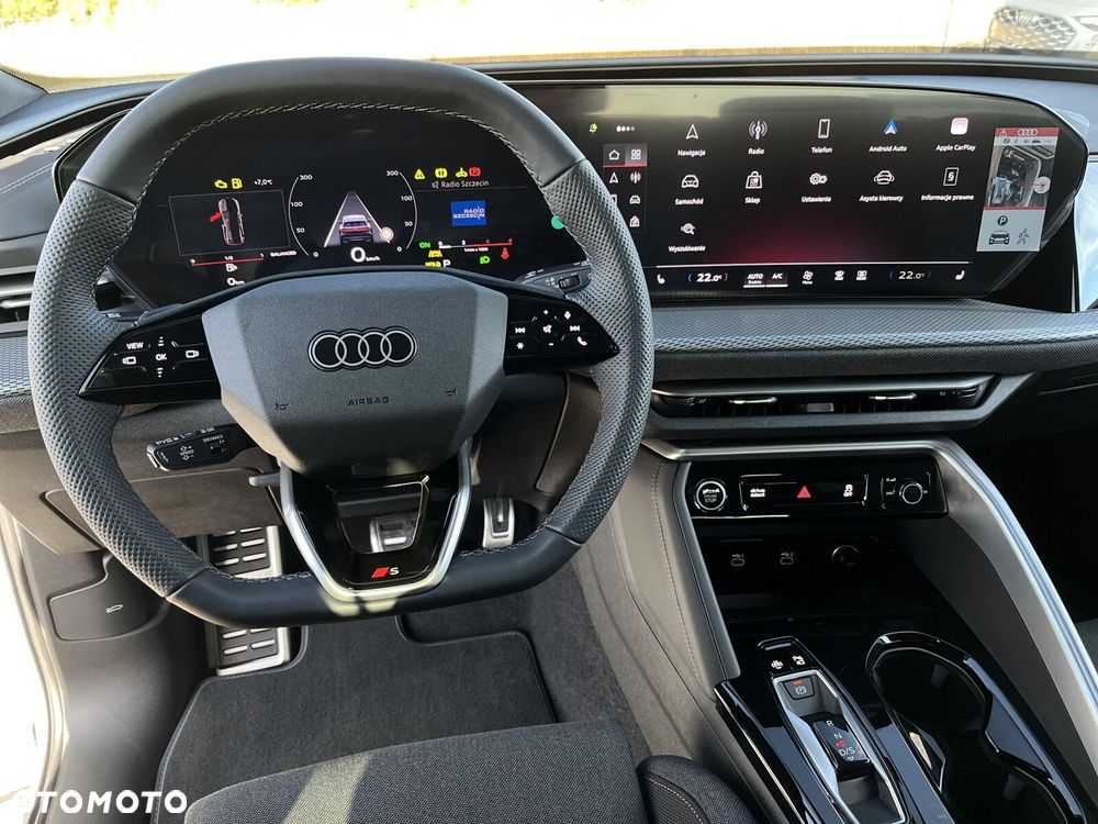 Audi Q5 Sportback - 26