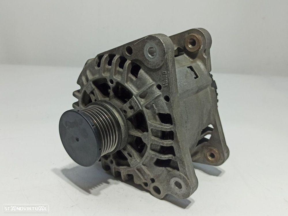ALTERNADOR AUDI A3 (8L) 1.6 ATTRACTION - 1