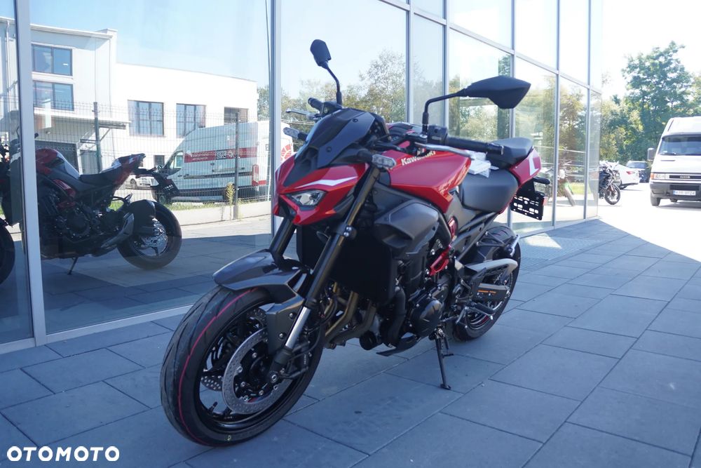 Kawasaki Z 900 - 6
