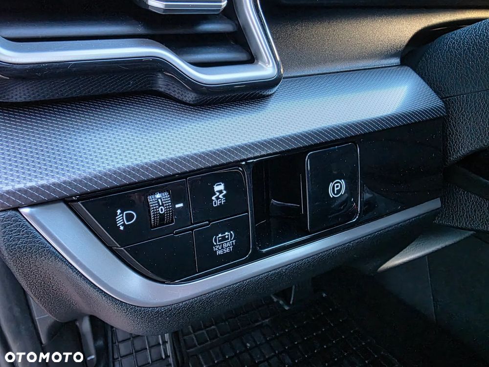 Kia Sportage 1.6 T-GDI HEV L 4WD - 33