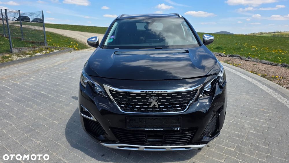 Peugeot 5008 PureTech 130 Crossway - 2