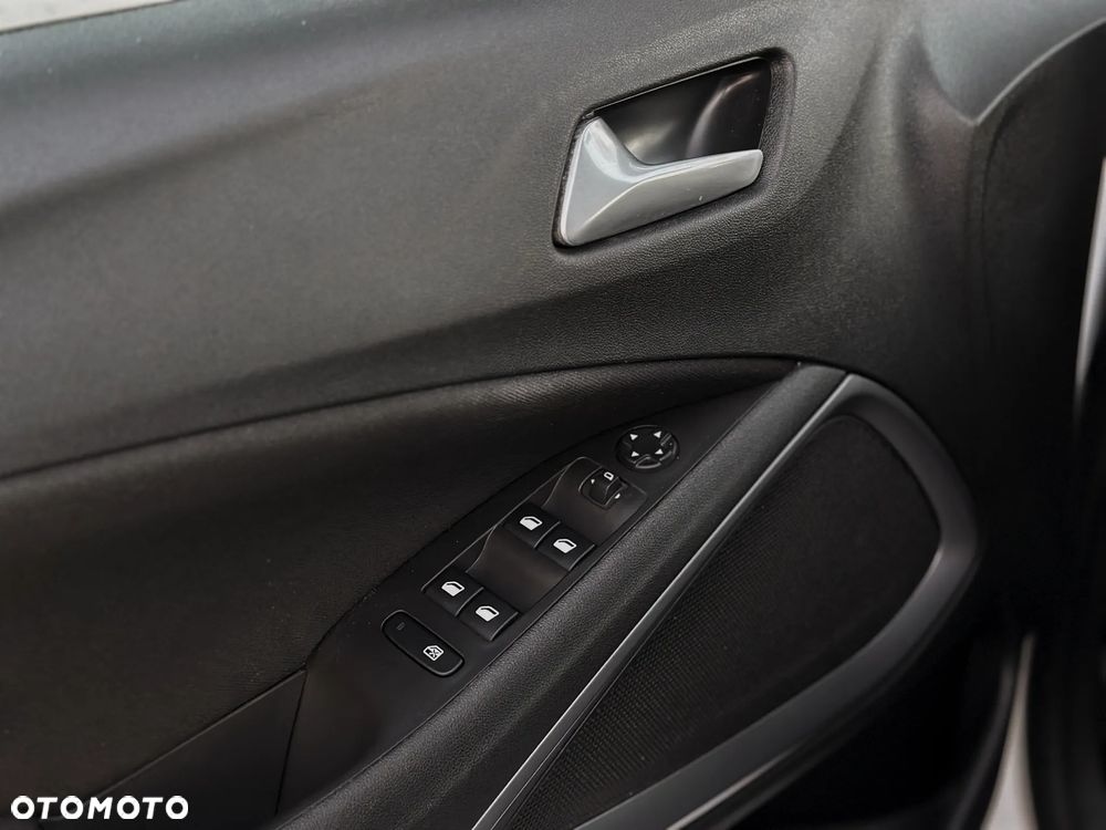 Opel Crossland X 1.2 Start/Stop Edition - 20