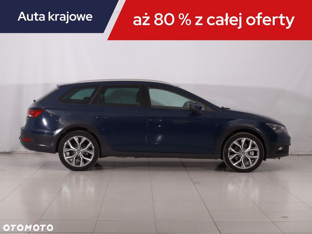Seat Leon Sportstourer - 8