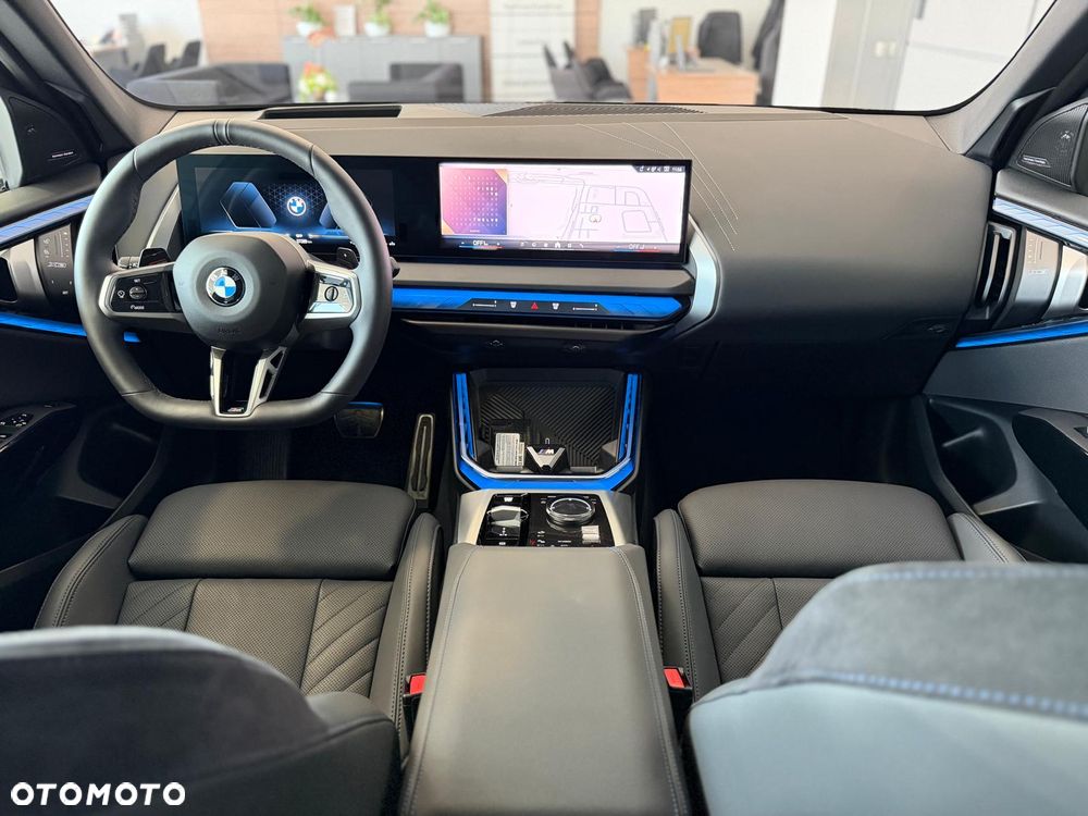 BMW X3 - 8