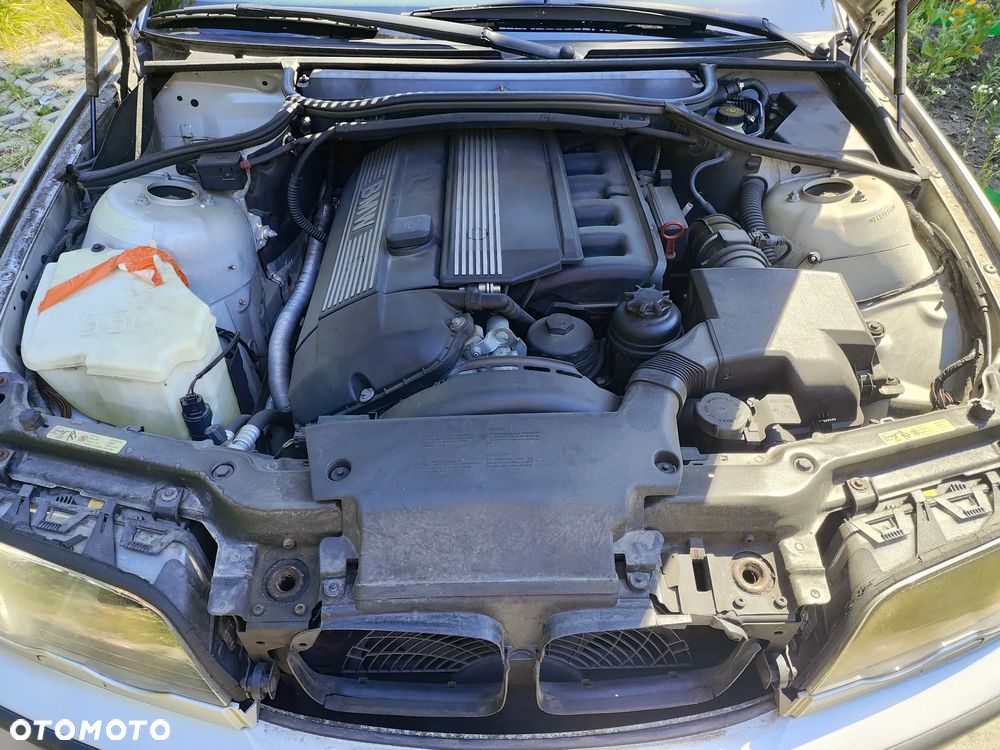 BMW Seria 3 - 10