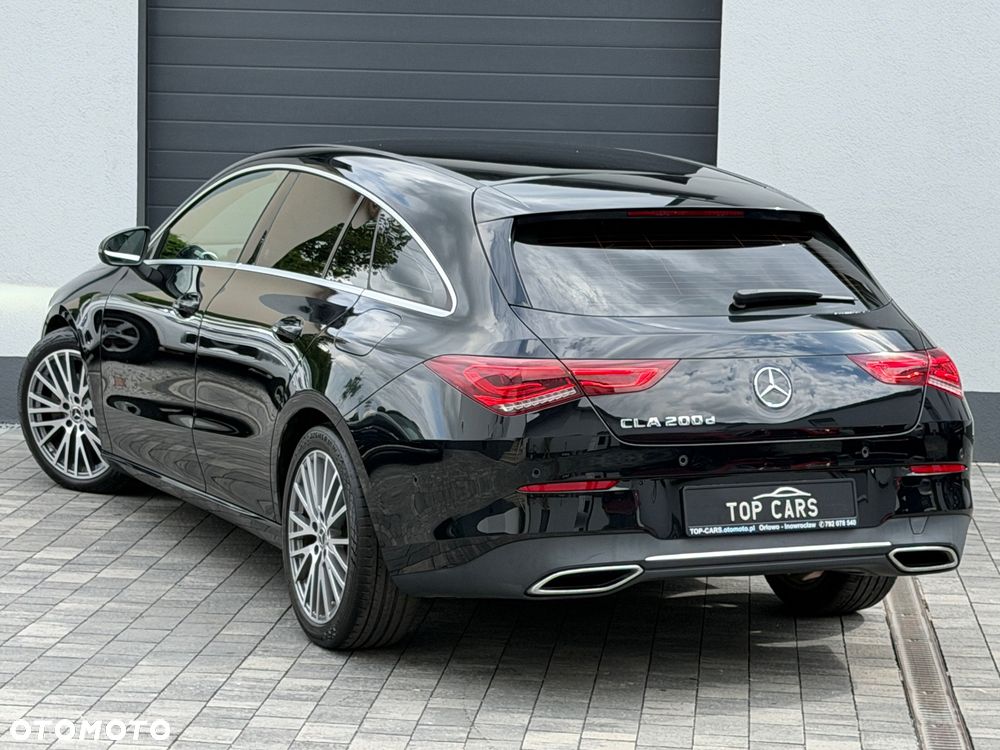Mercedes-Benz CLA - 5