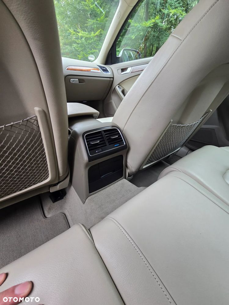 Audi A4 Avant 2.0 TFSI quattro S tronic Attraction - 21