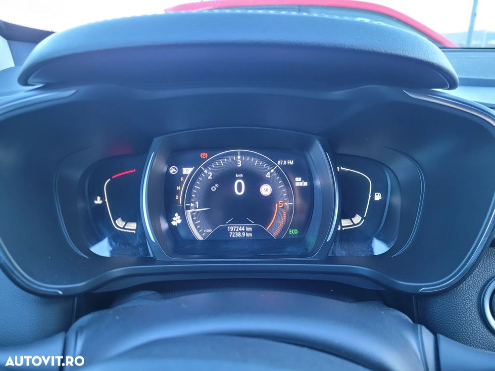 Renault Kadjar BLUE dCi 115 EDC BOSE EDITION - 16