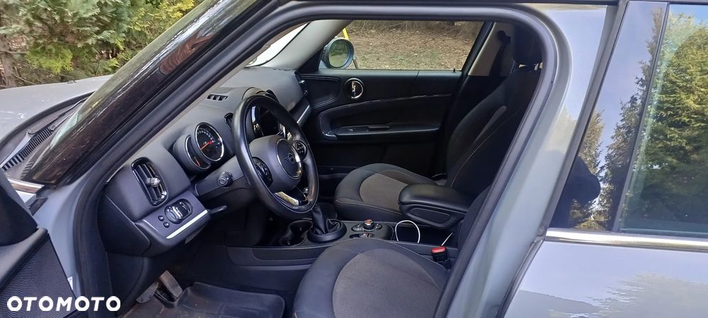 MINI Countryman Cooper S E ALL4 - 7