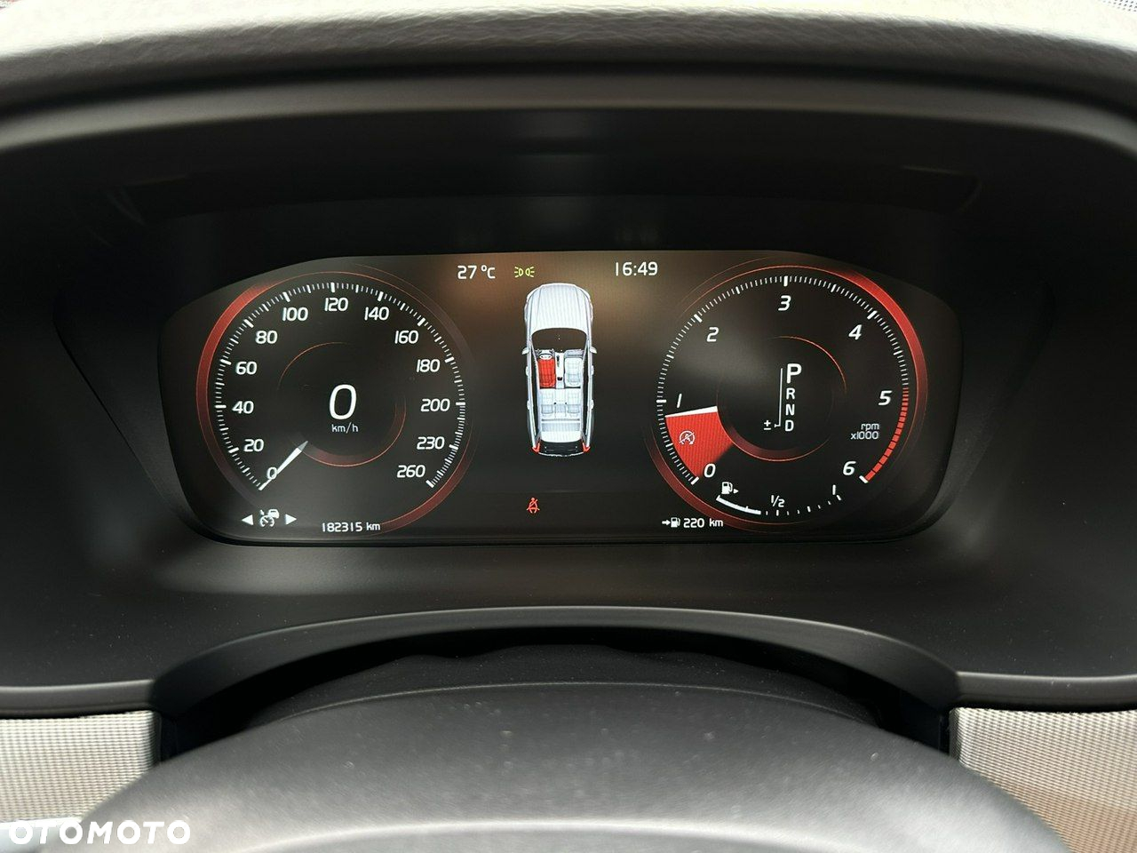 Volvo V90 Cross Country D5 SCR AWD Pro - 31