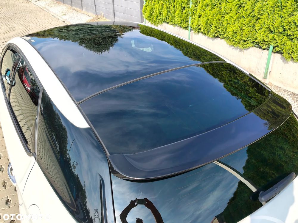 Citroën DS5 HDi 165 SportChic - 23