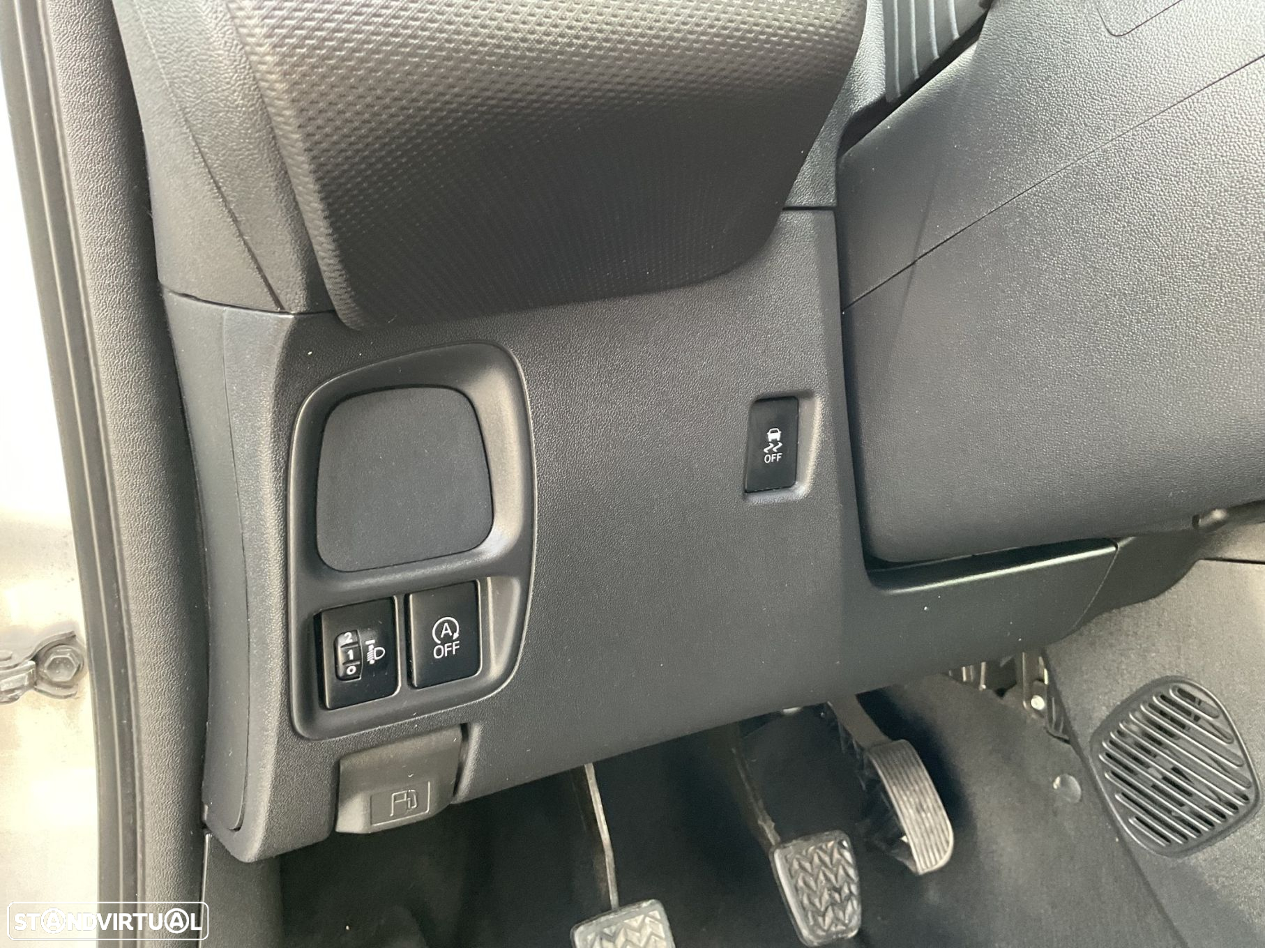 Citroën C1 1.0 VTi Feel - 18