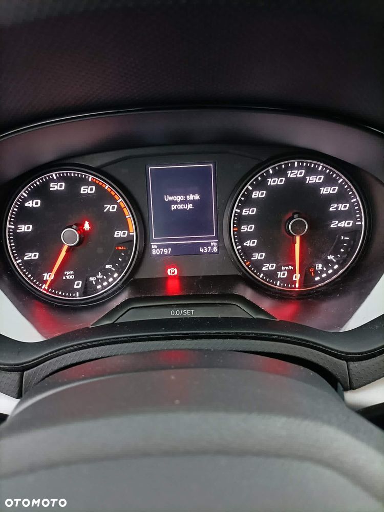 Seat Arona - 6