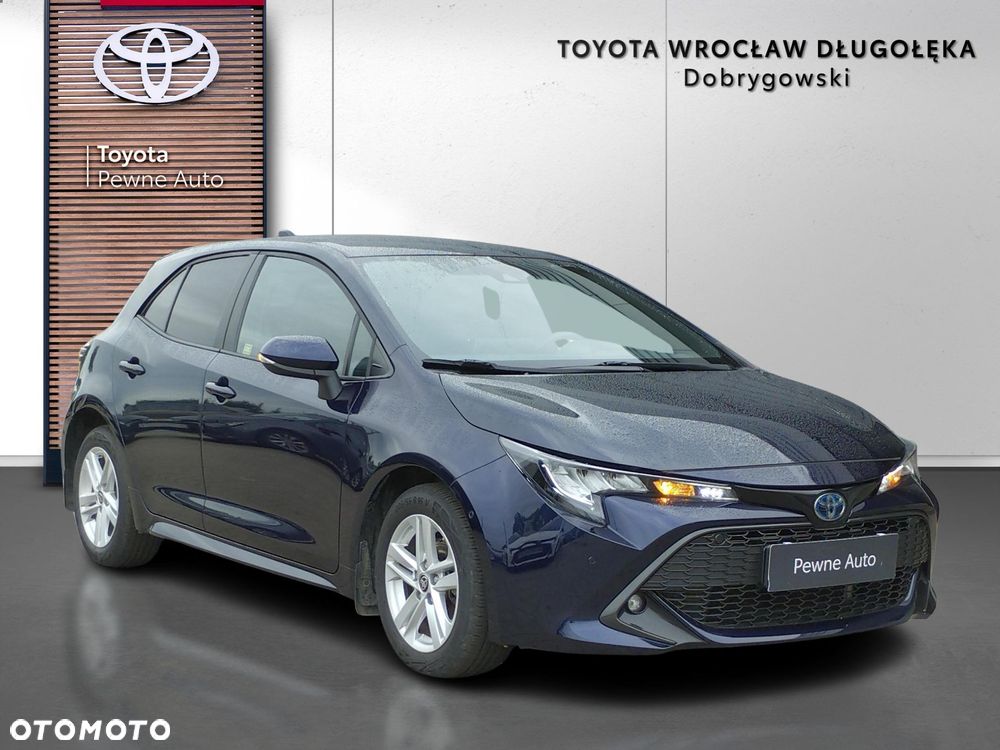 Toyota Corolla - 8