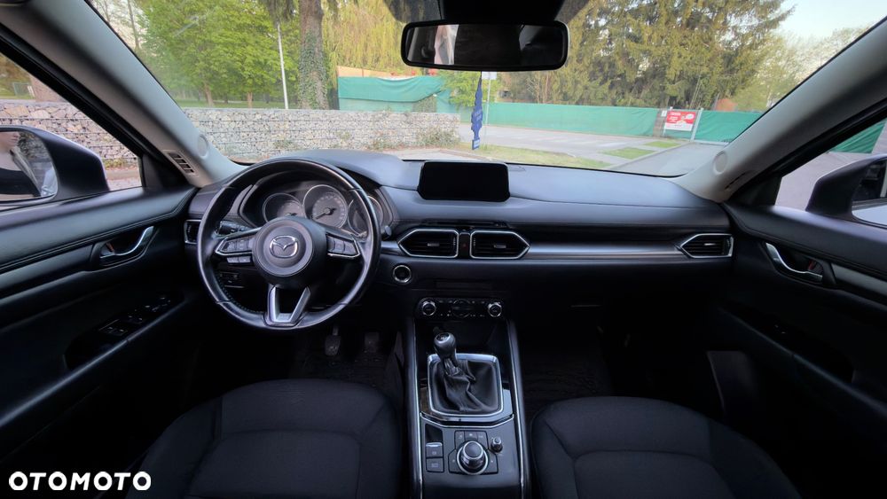 Mazda CX-5 - 11