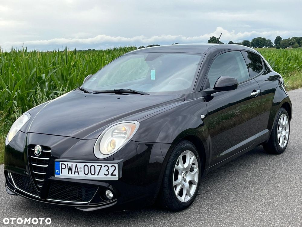 Alfa Romeo Mito - 16