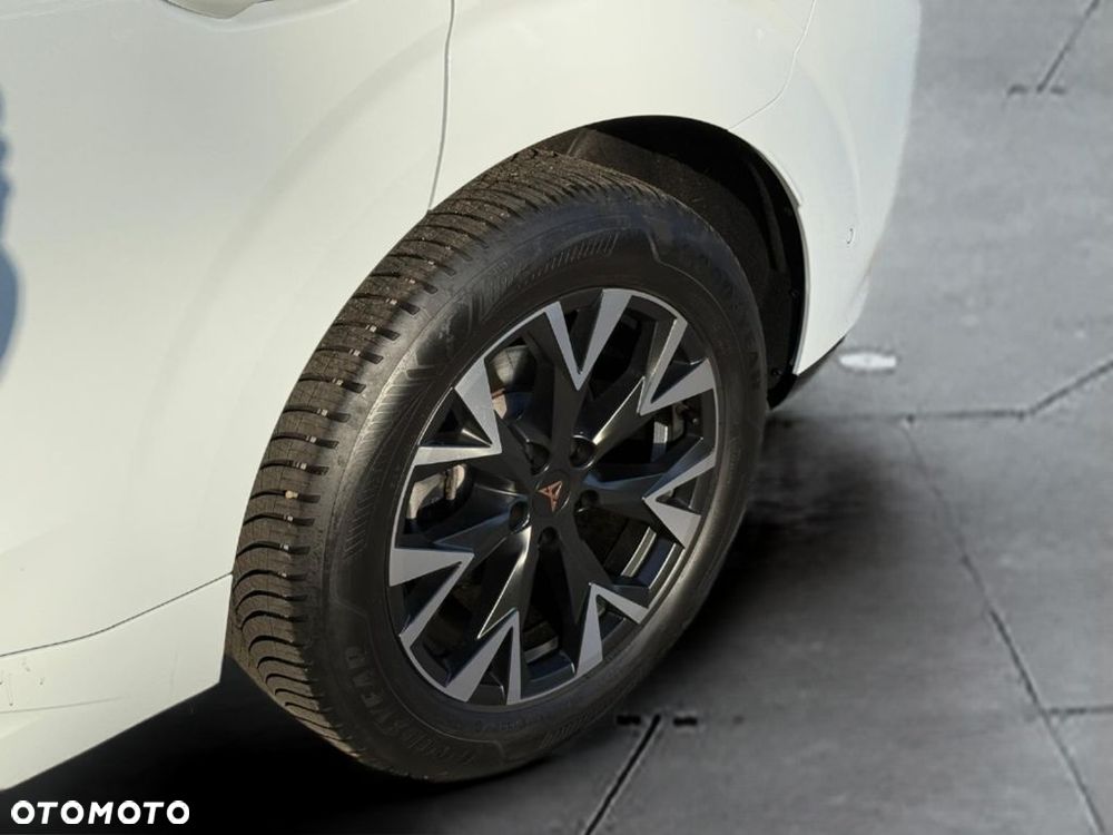 Cupra Terramar 1.5 eTSI mHEV DSG - 21