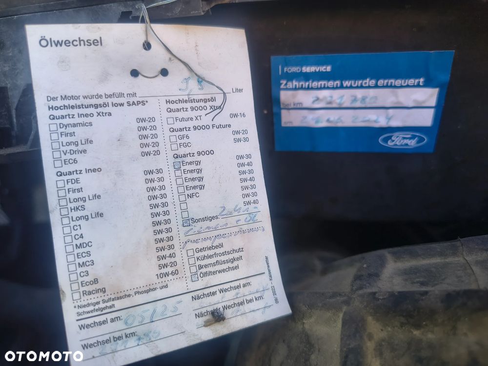 Ford Transit Custom L2H1 VA Basis - 35