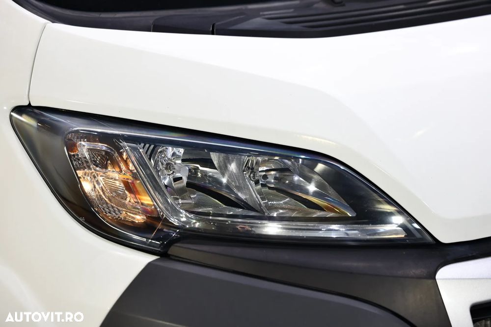 Peugeot Boxer HDi L2 - 34