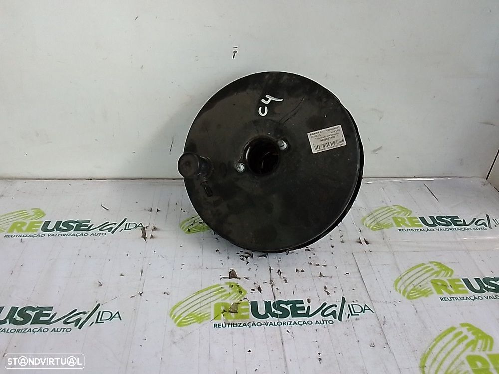 Servofreio Citroen C4 I (Lc_) - 1